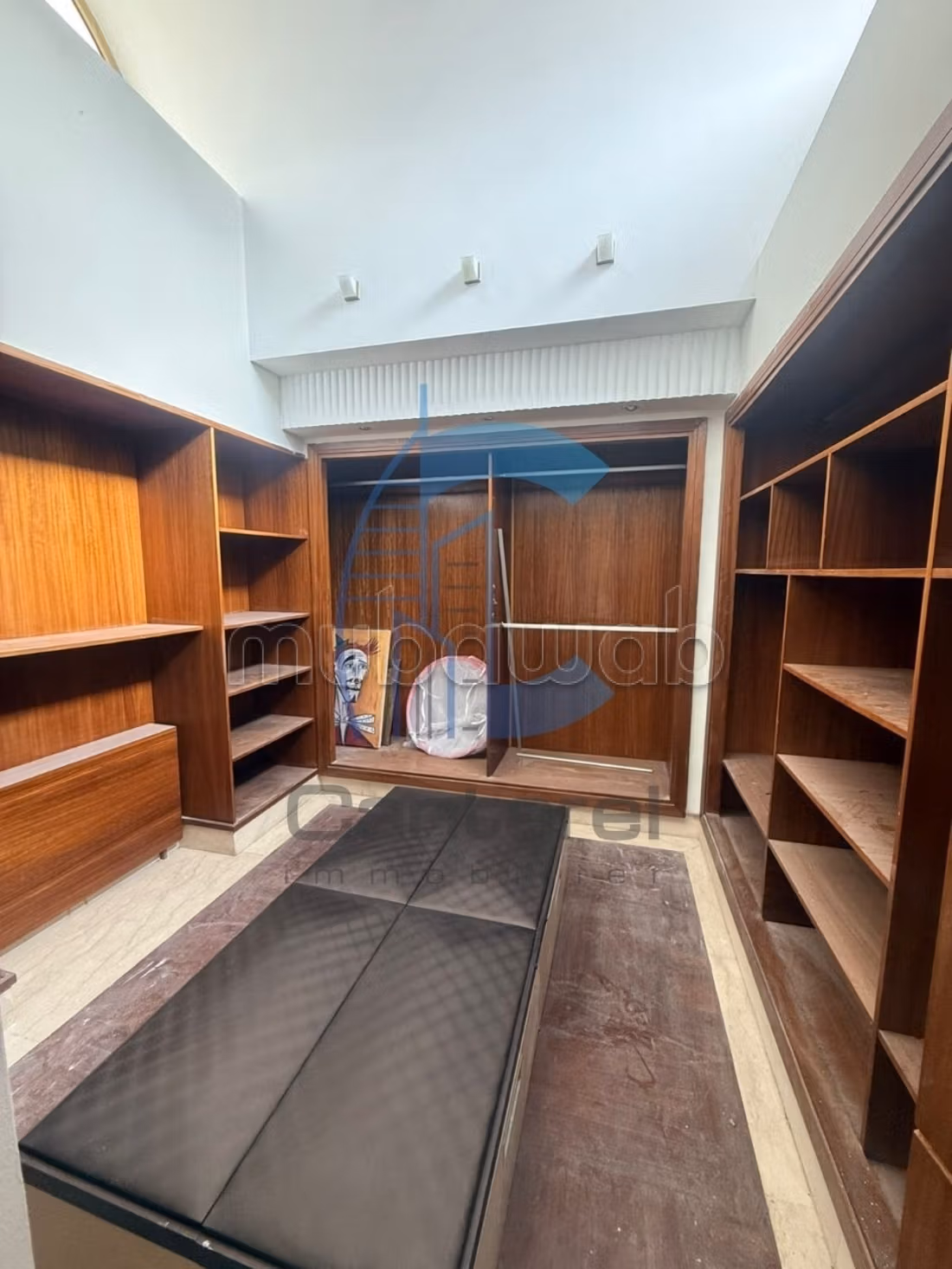 Villa 12 m² à Ain Diab — 13