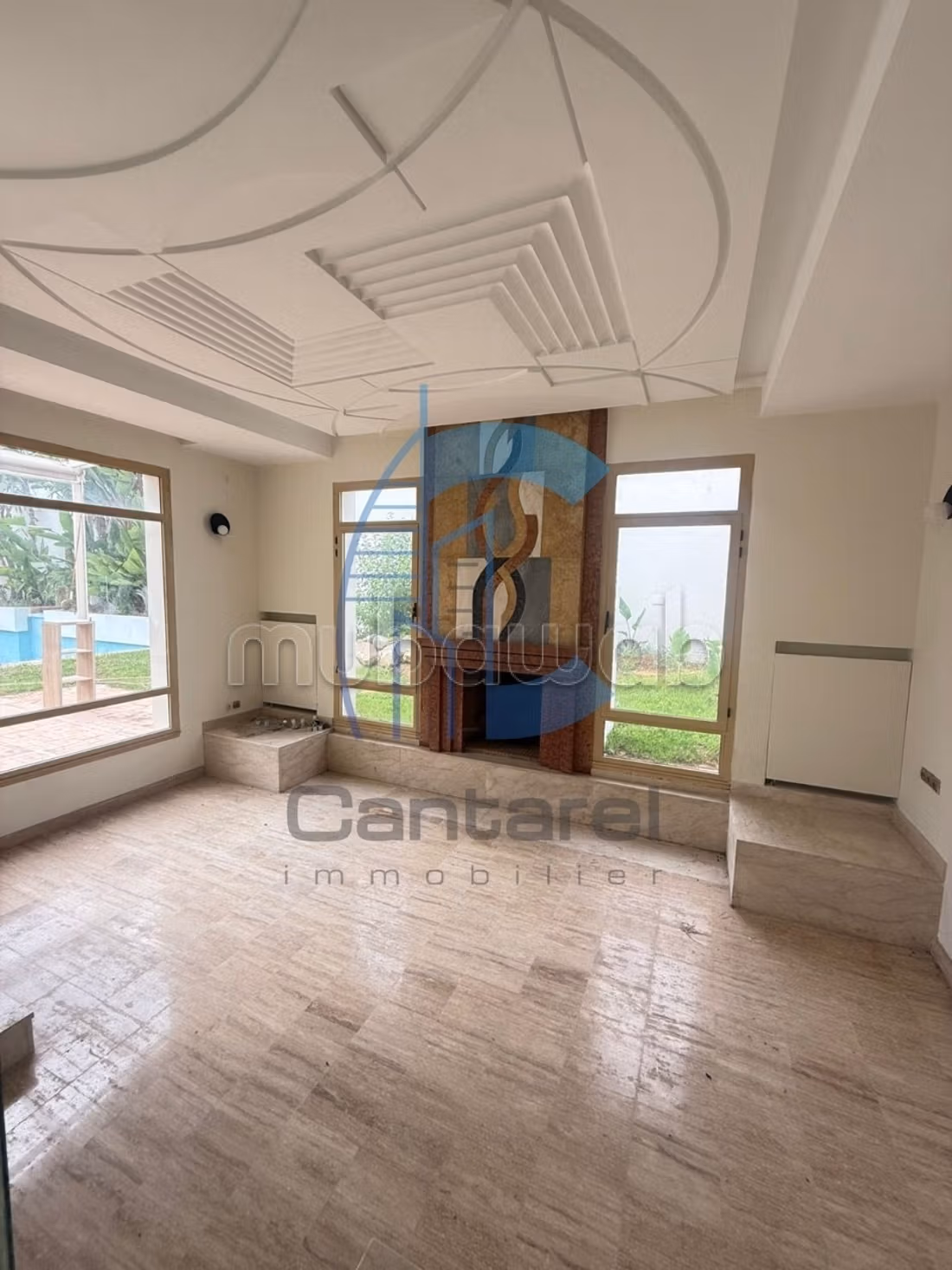 Villa 12 m² à Ain Diab — 14