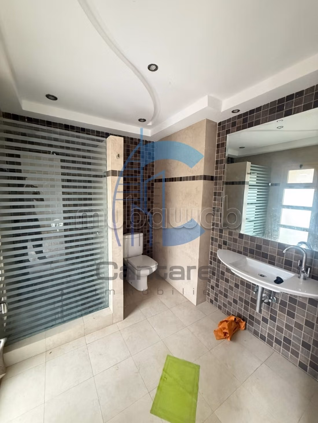 Villa 12 m² à Ain Diab — 15