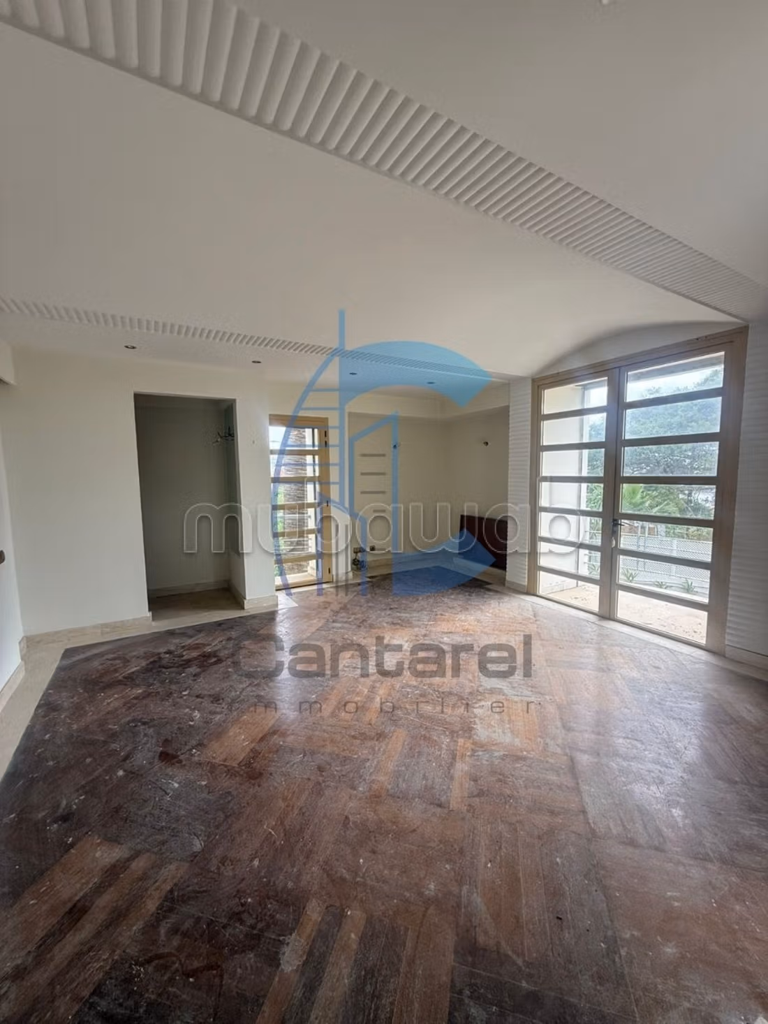 Villa 12 m² à Ain Diab — 17