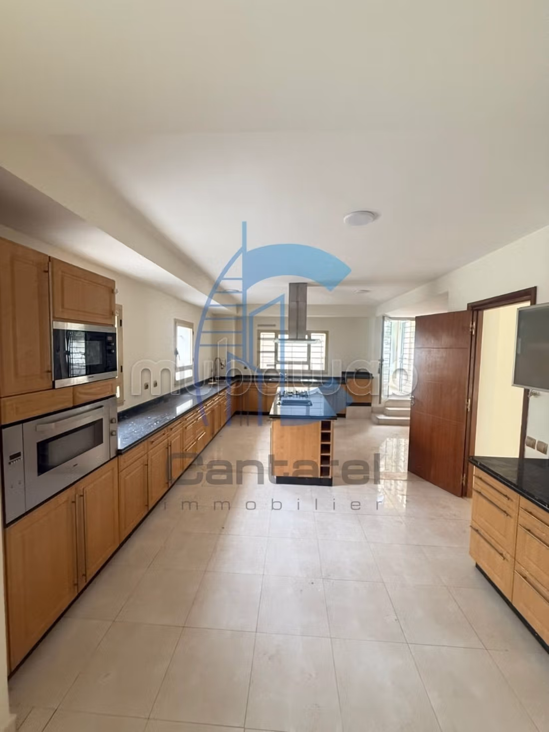 Villa 12 m² à Ain Diab — 20