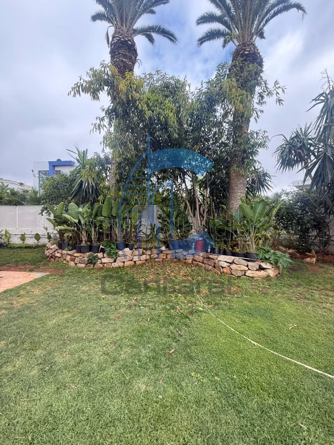 Villa 12 m² à Ain Diab — 12
