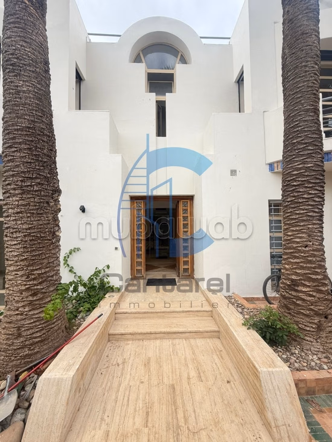 Villa 12 m² à Ain Diab — 11