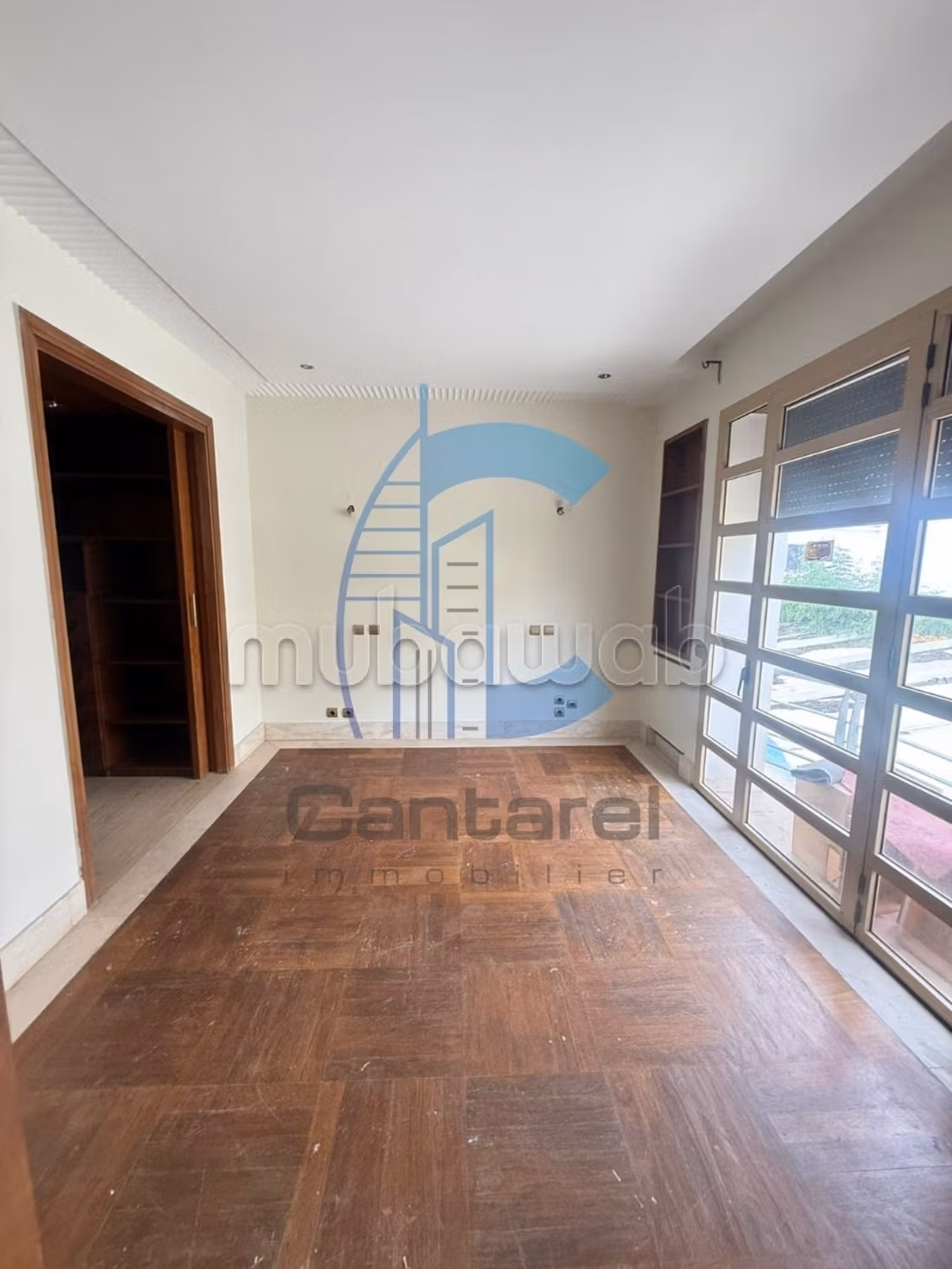 Location magnifique villa ain diab — 4