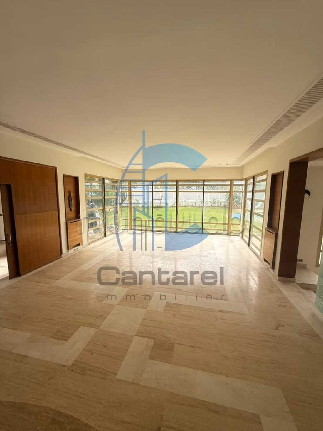 Villa 12 m² à Ain Diab — 7