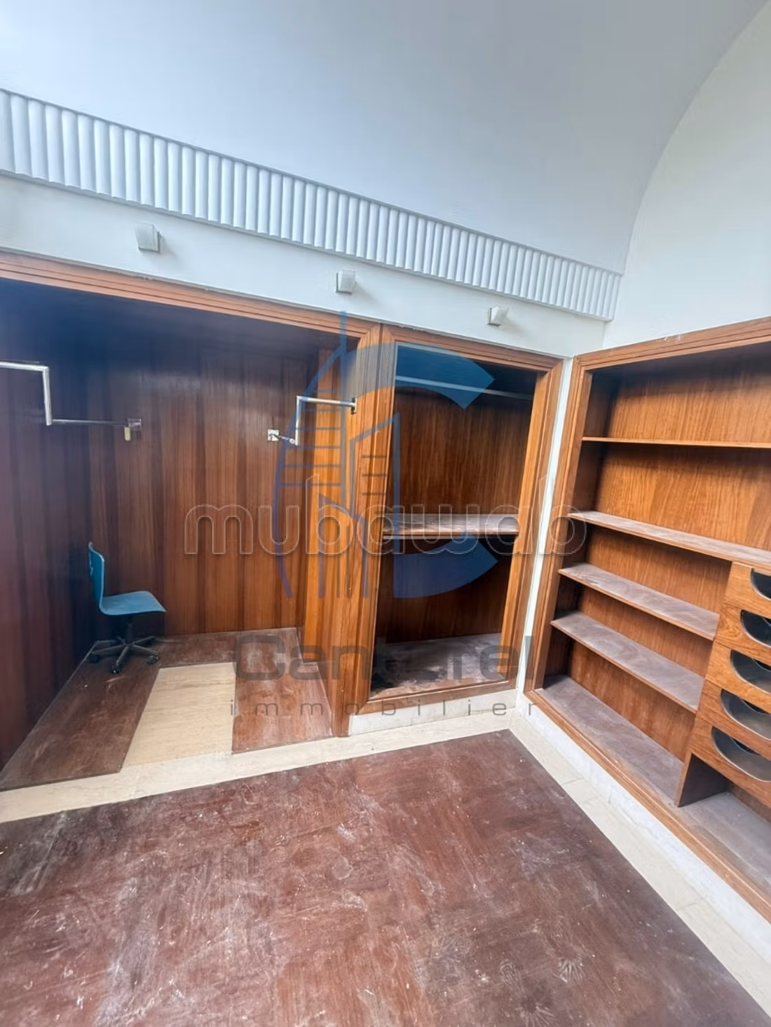 Villa 12 m² à Ain Diab — 9