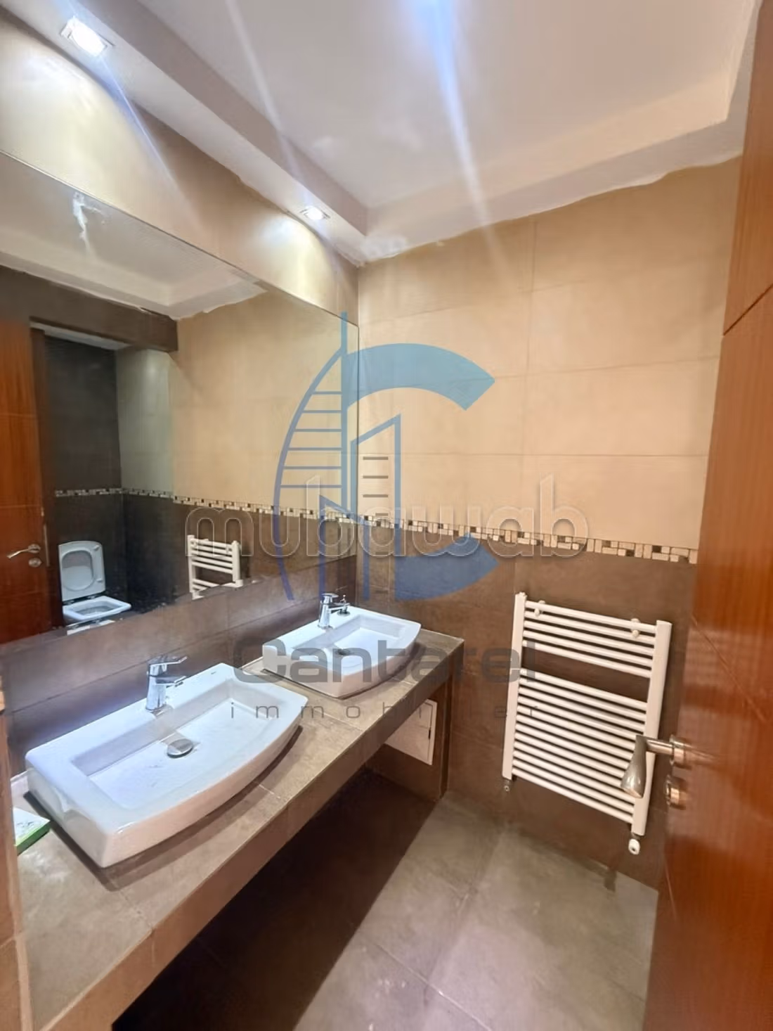 Villa 12 m² à Ain Diab — 10