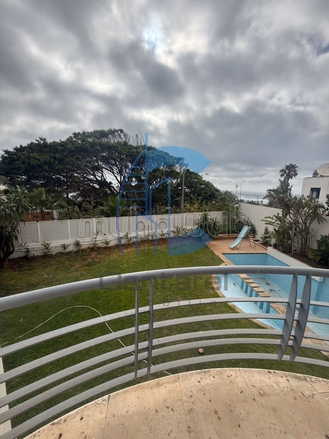 Villa 12 m² à Ain Diab — 22