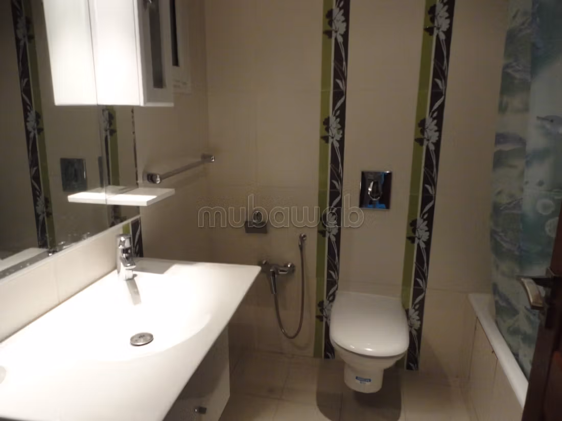 Appartamento S3 arredato al lago 2