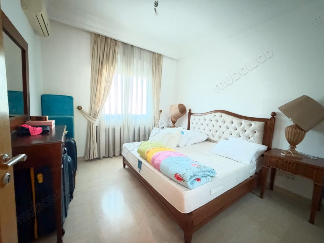 Appartement S3 meublé au lac 2