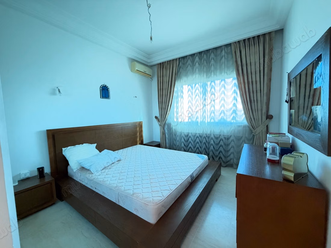 Appartement S3 meublé au lac 2