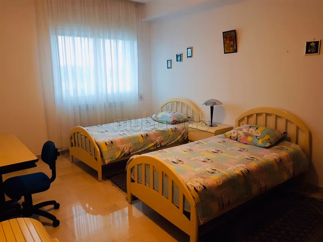 Appartamento S3 arredato al lago 2
