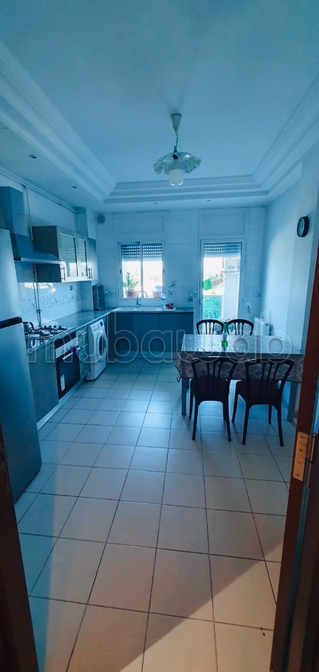 Appartamento S3 arredato al lago 2