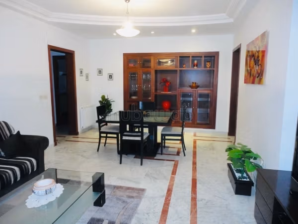Appartamento S3 arredato al lago 2