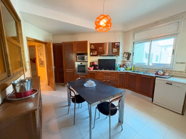 Appartement S3 meublé au lac 2