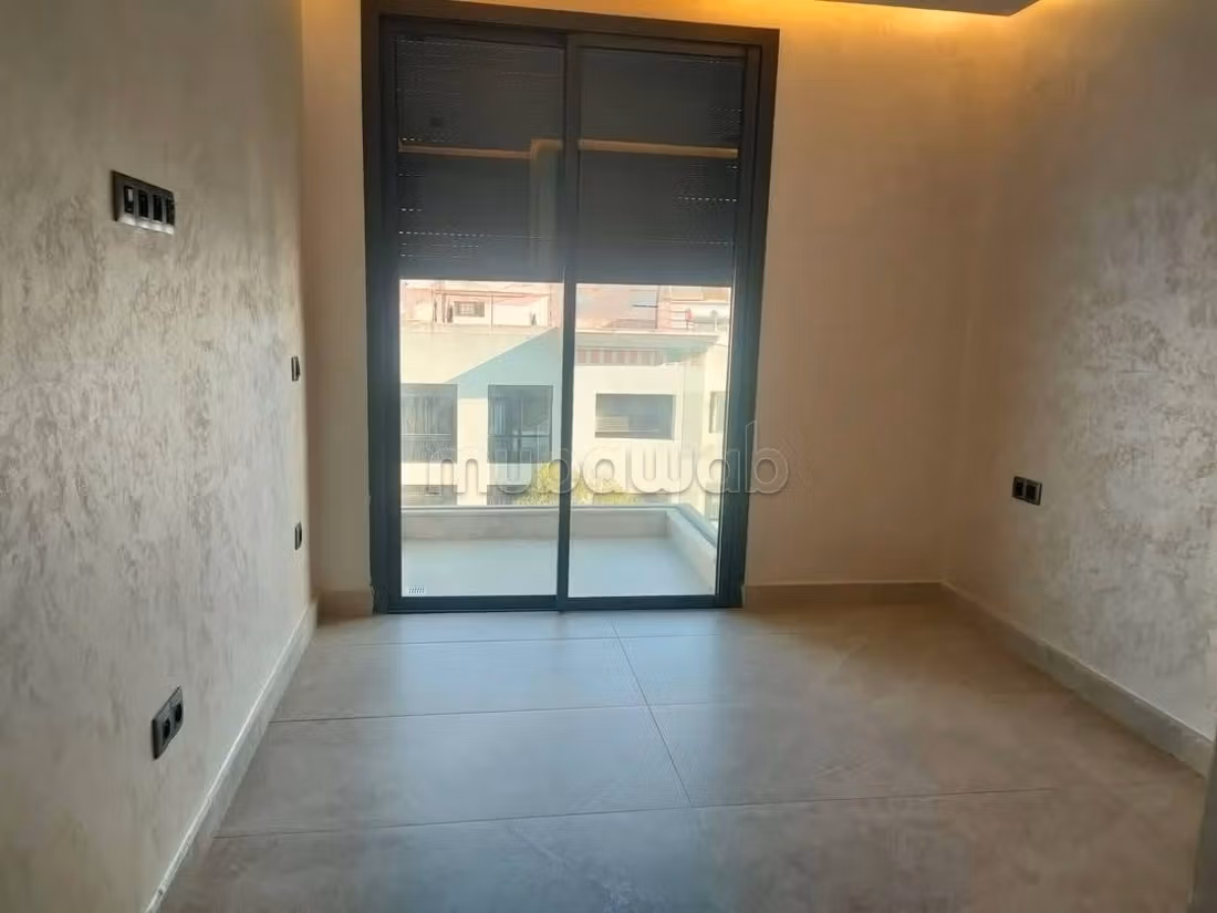 Studio 45m² Val Fleuri 1,2MDH