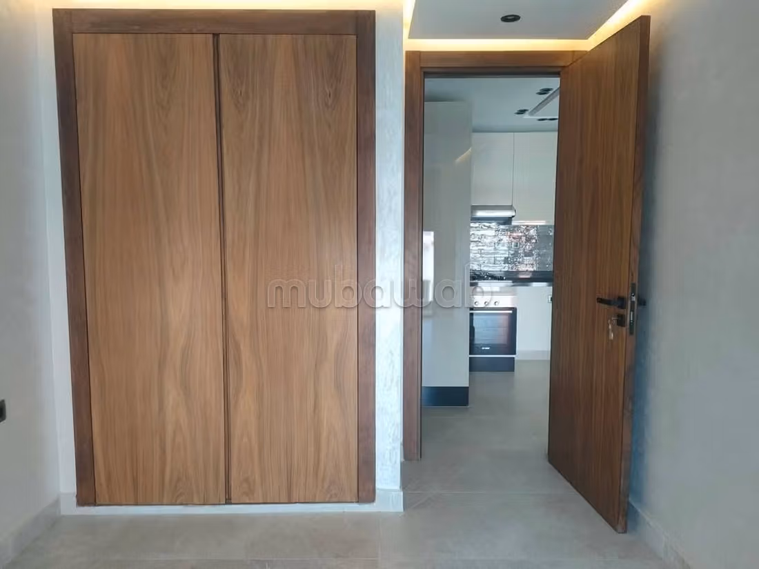 Studio 45m² Val Fleuri 1,2MDH