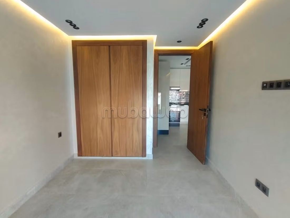 Studio 45m² Val Fleuri 1,2MDH