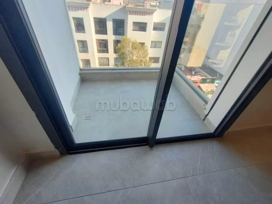 Studio 45m² Val Fleuri 1,2MDH
