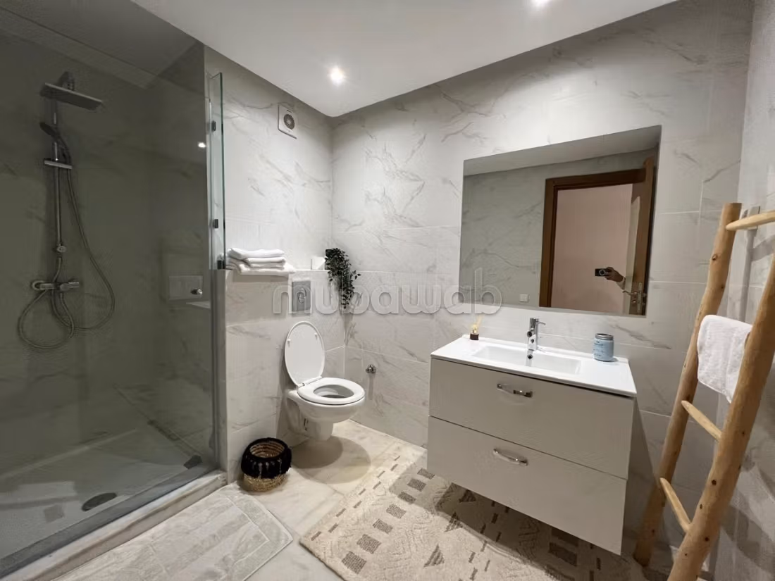 Appartement 110 m² à Agdal — 8