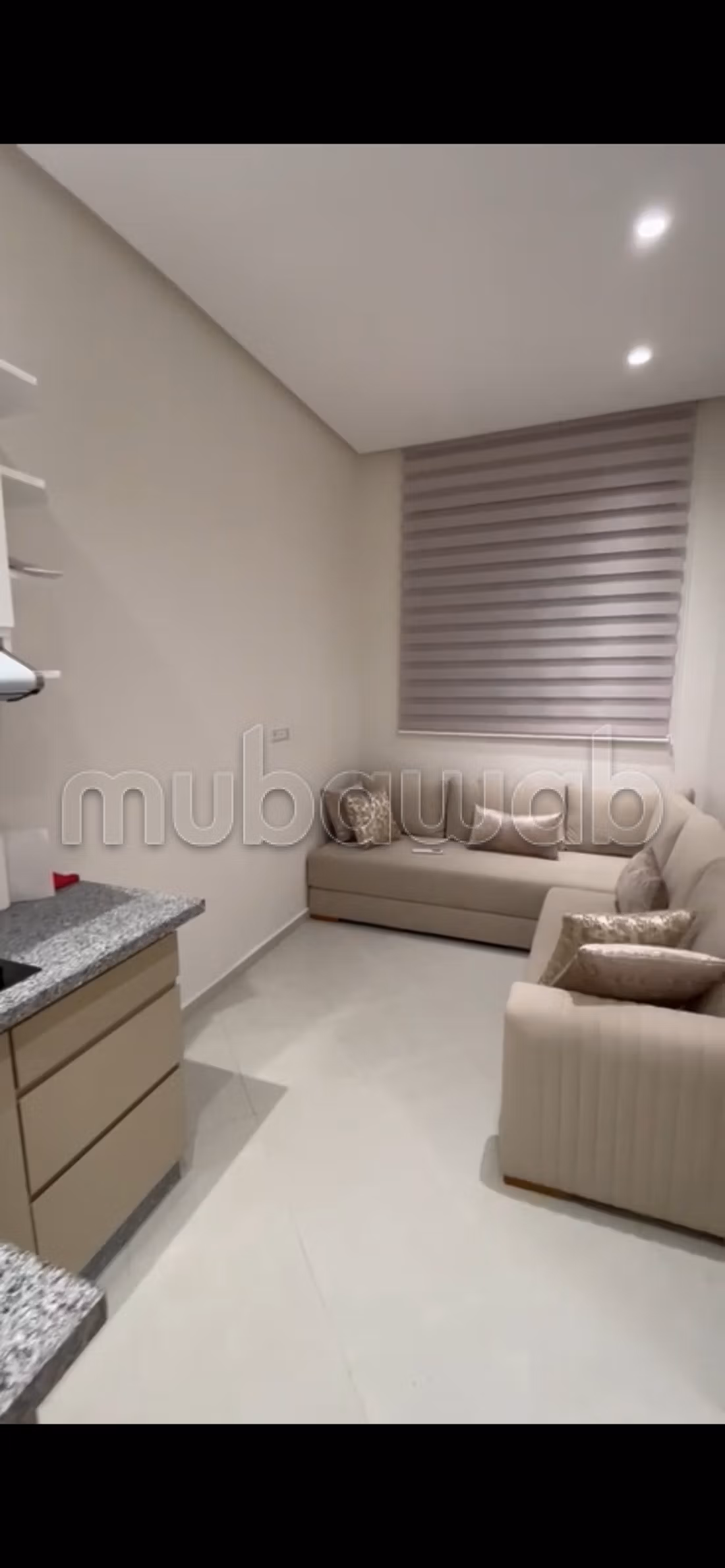 Appartement 40 m² à Hay Nahda — 2