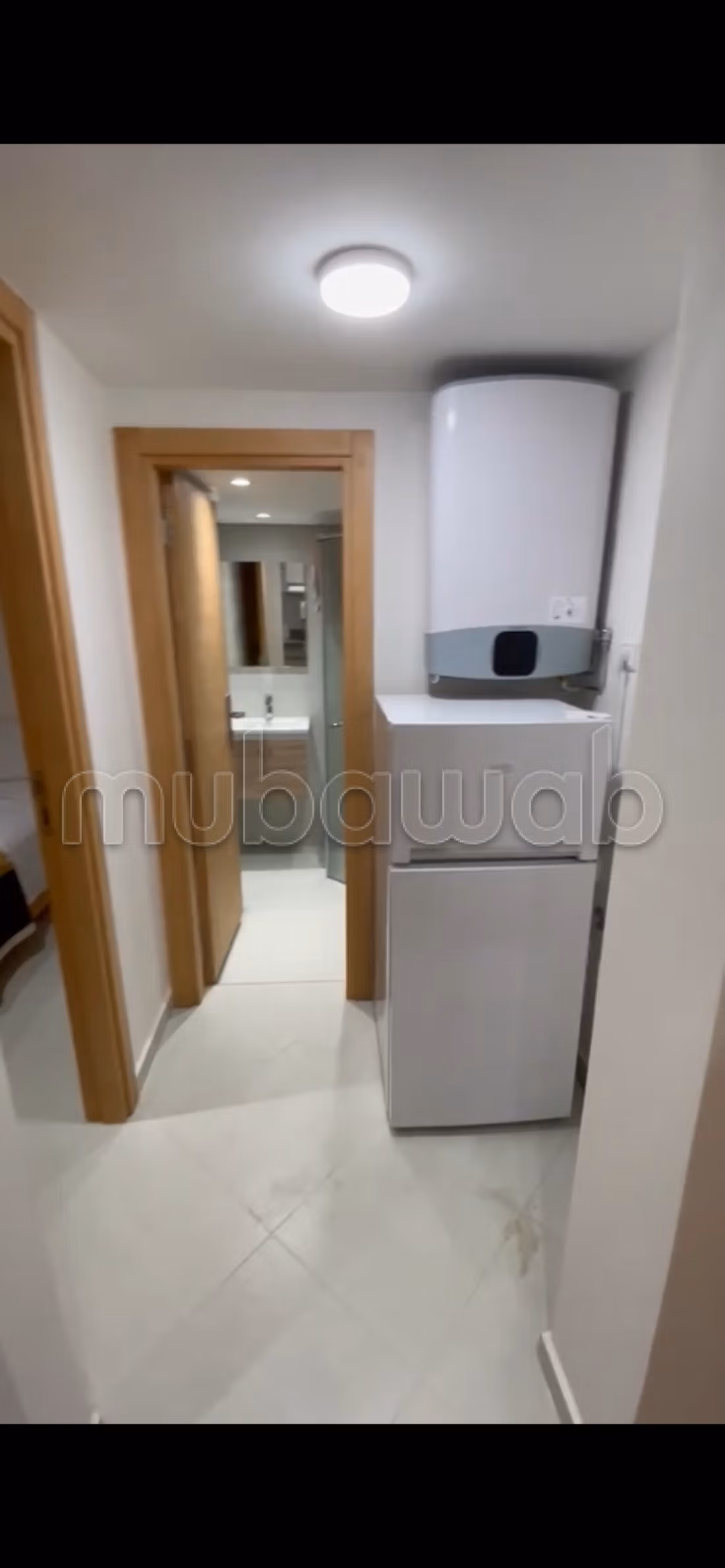 Appartement 40 m² à Hay Nahda — 3