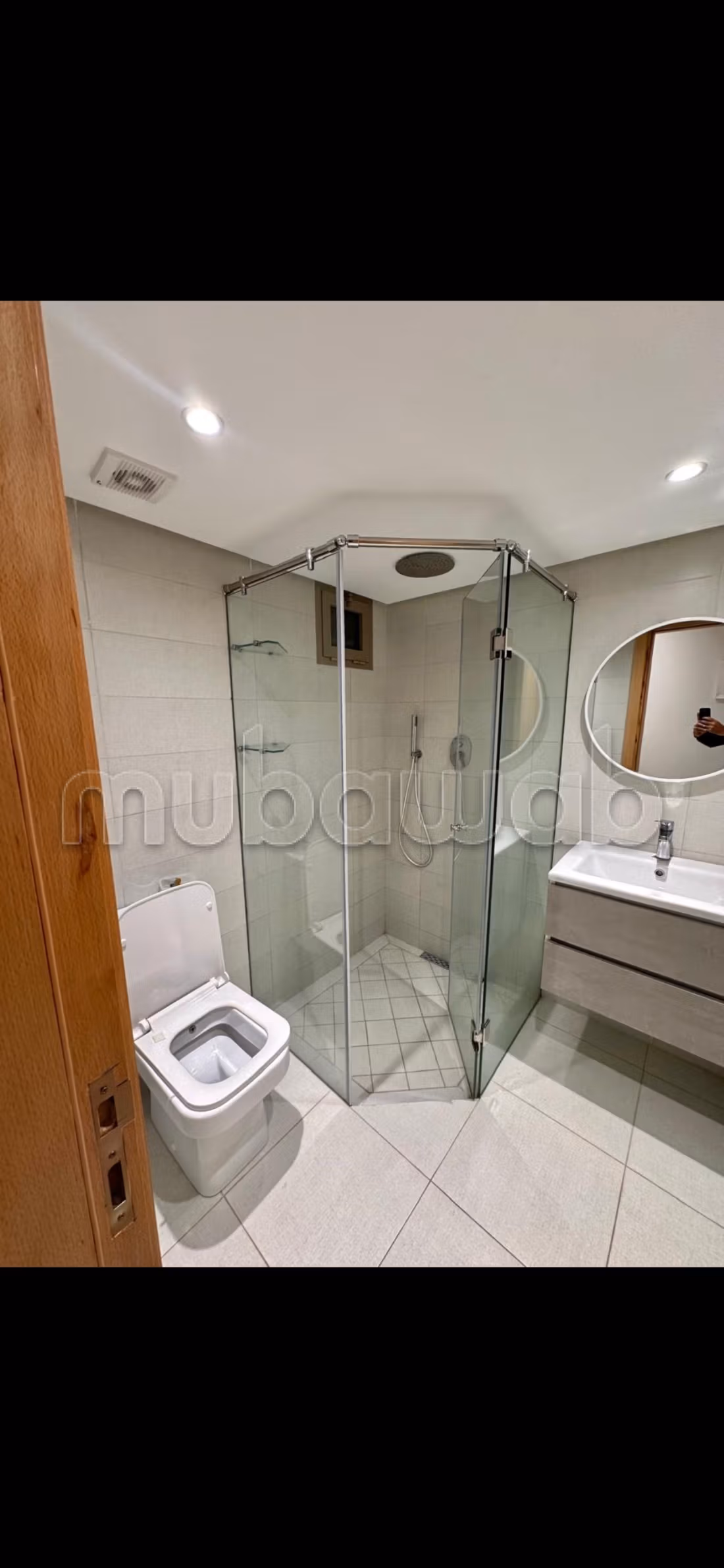 Appartement 40 m² à Hay Nahda — 6