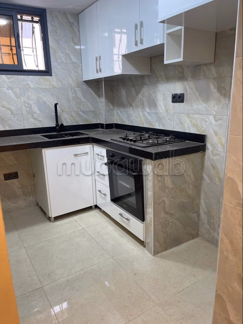 Appartement 80 m² à Hay Nahda — 2