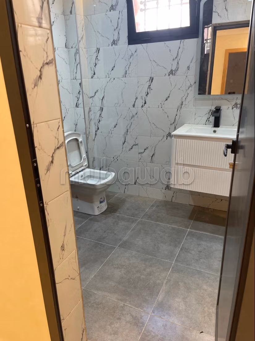 Appartement 80 m² à Hay Nahda — 3