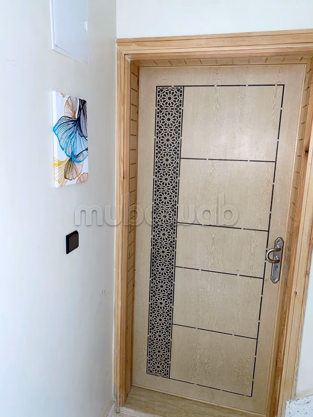 Appartement 80 m² à Hay Riad — 4