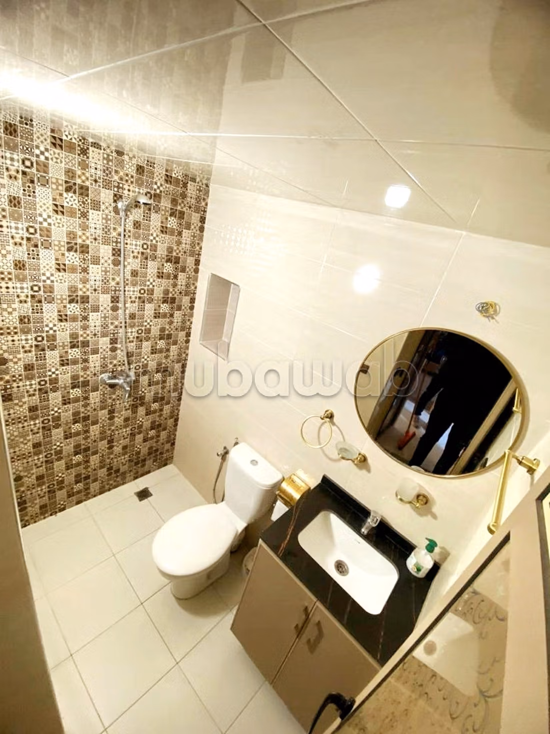 Appartement 80 m² à Hay Riad — 5