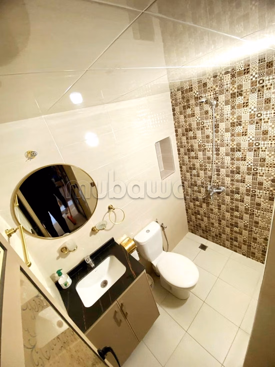 Appartement 80 m² à Hay Riad — 6