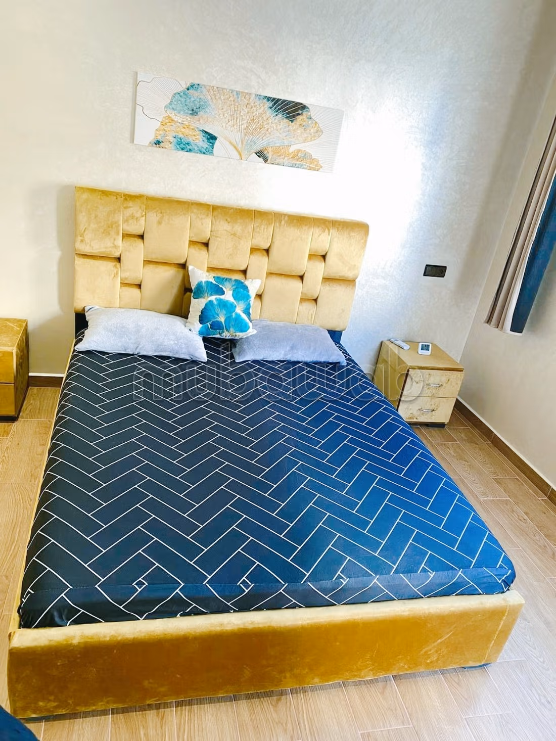 Appartement 80 m² à Hay Riad — 8