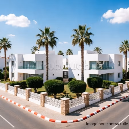 Villa de lujo en venta en Polo. 1 bonita habitación