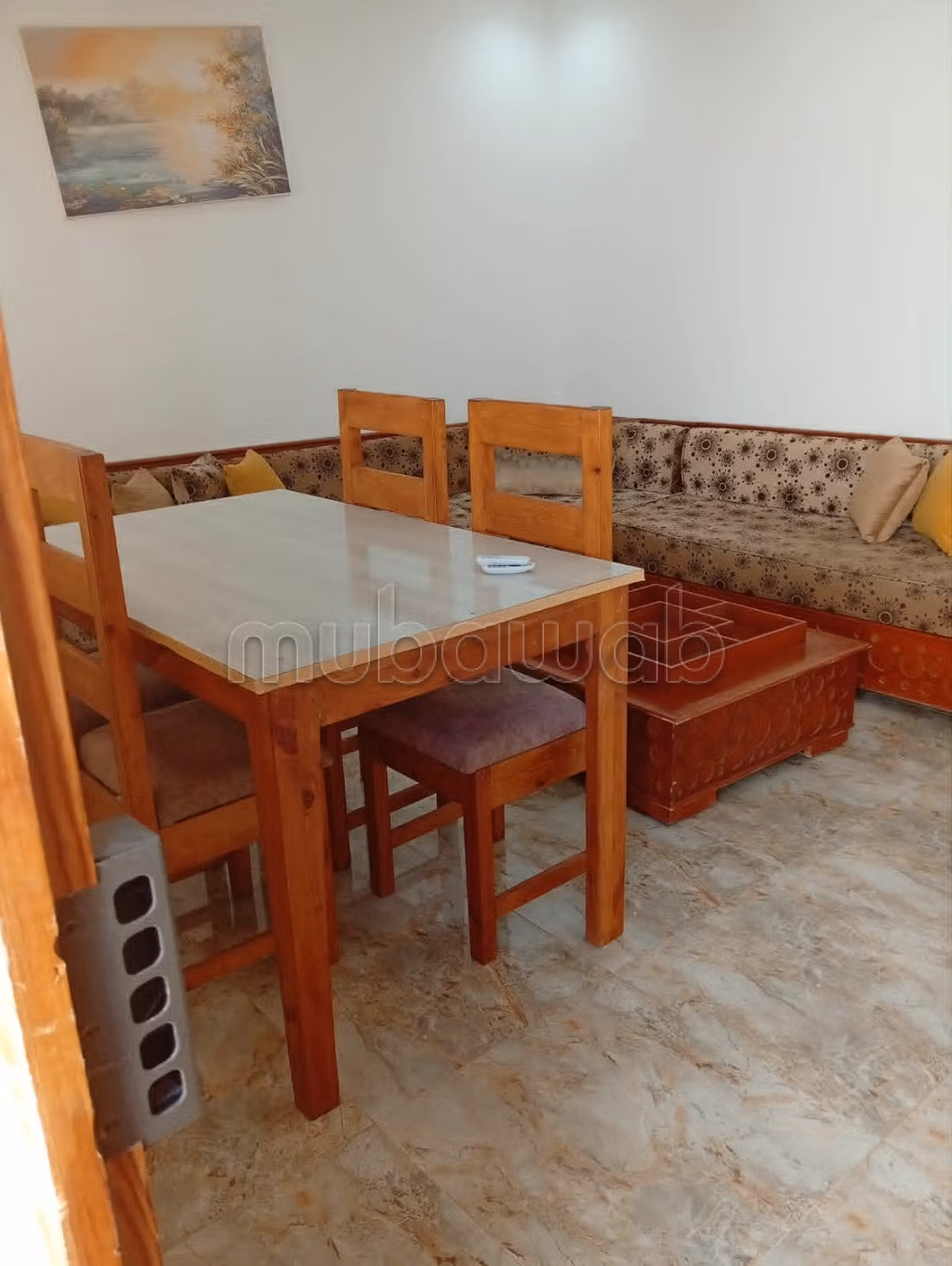 Location vacanza a Dar Allouch