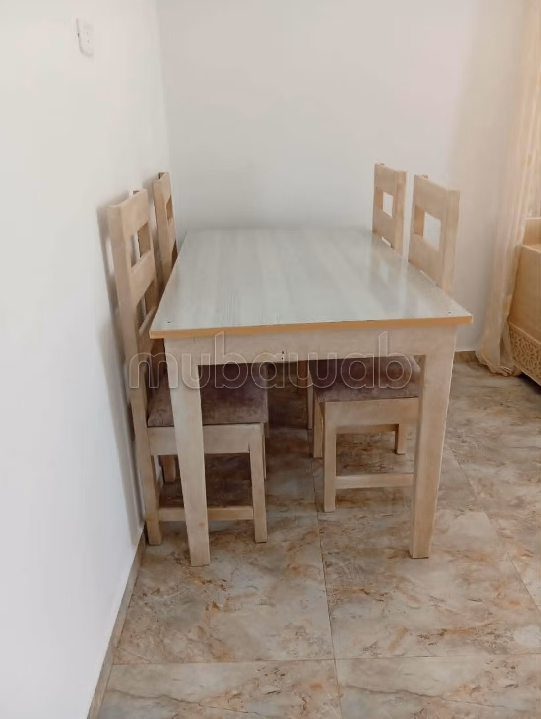 Location vacanza a Dar Allouch