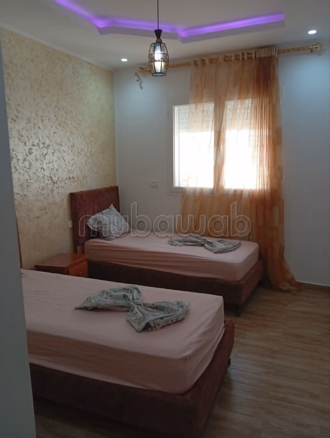 Location vacanza a Dar Allouch