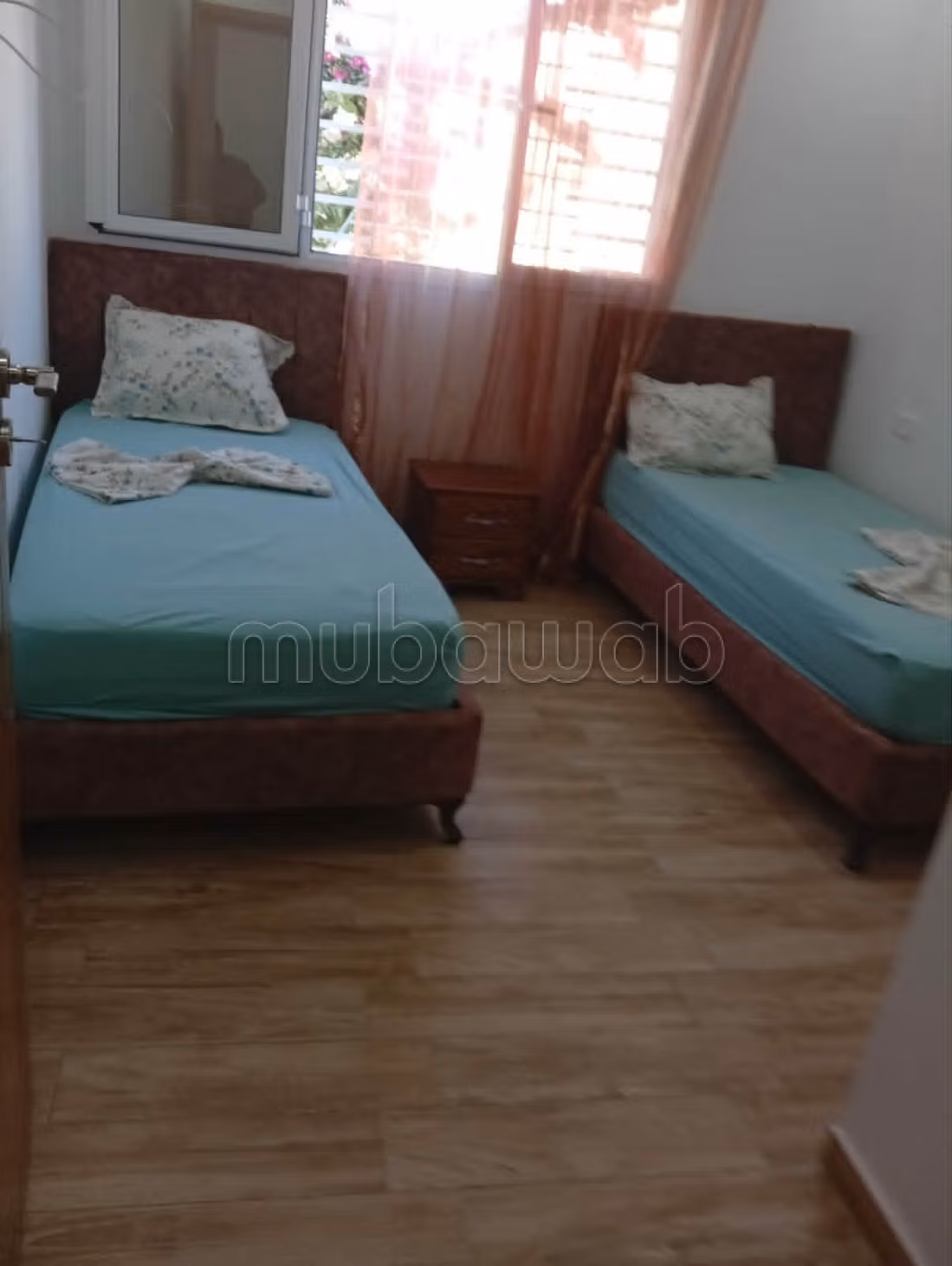 Location vacanza a Dar Allouch