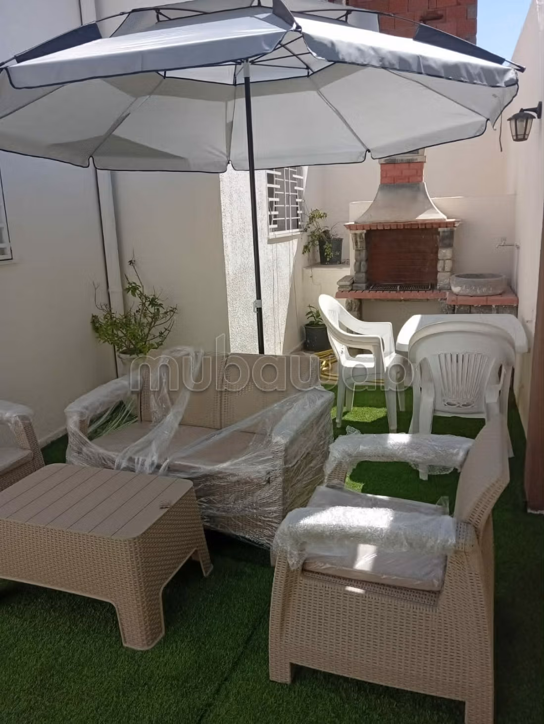 Location vacanza a Dar Allouch