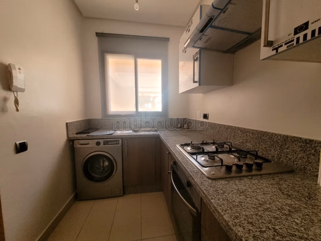 Appartamento arredato con giardino a Prestigia