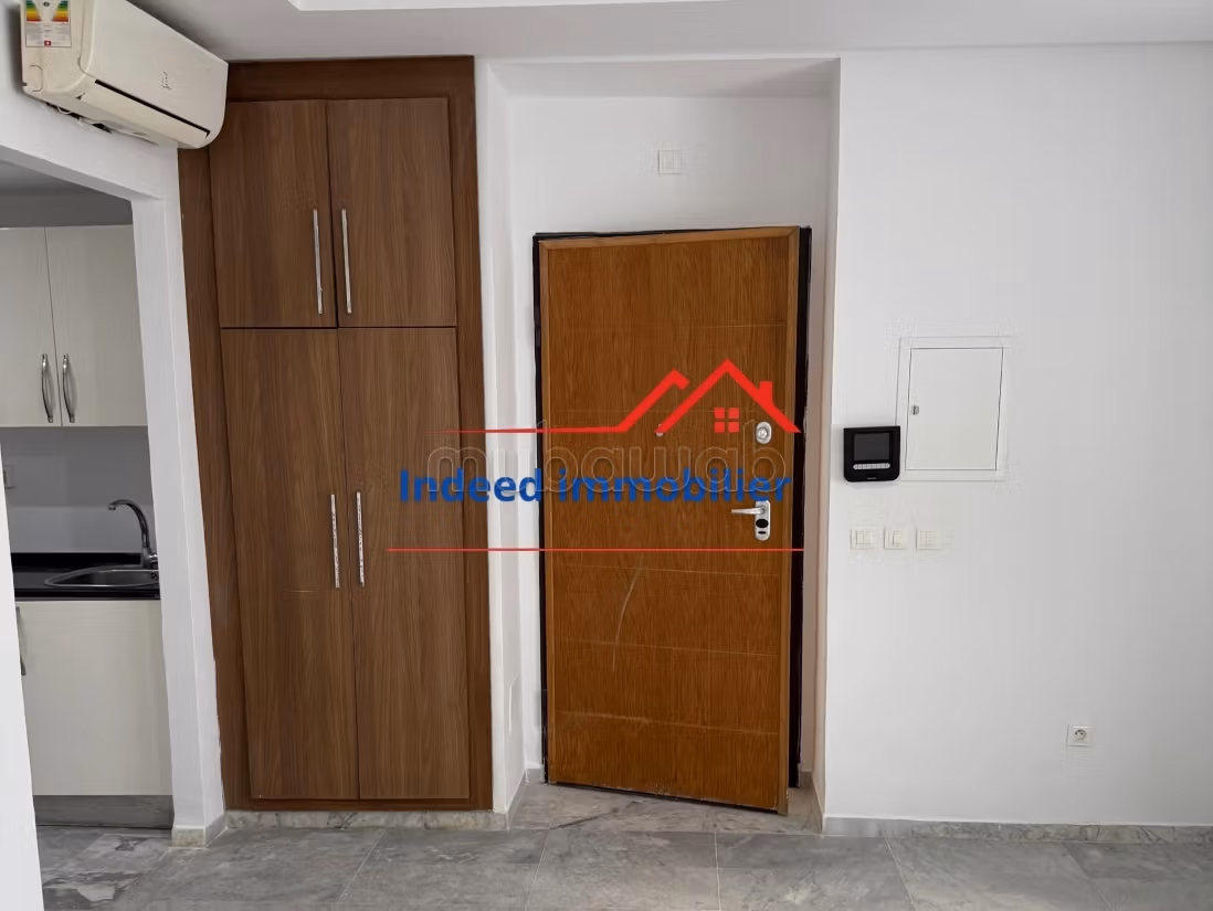 À Vendre – Appartement S1 à Ennasr