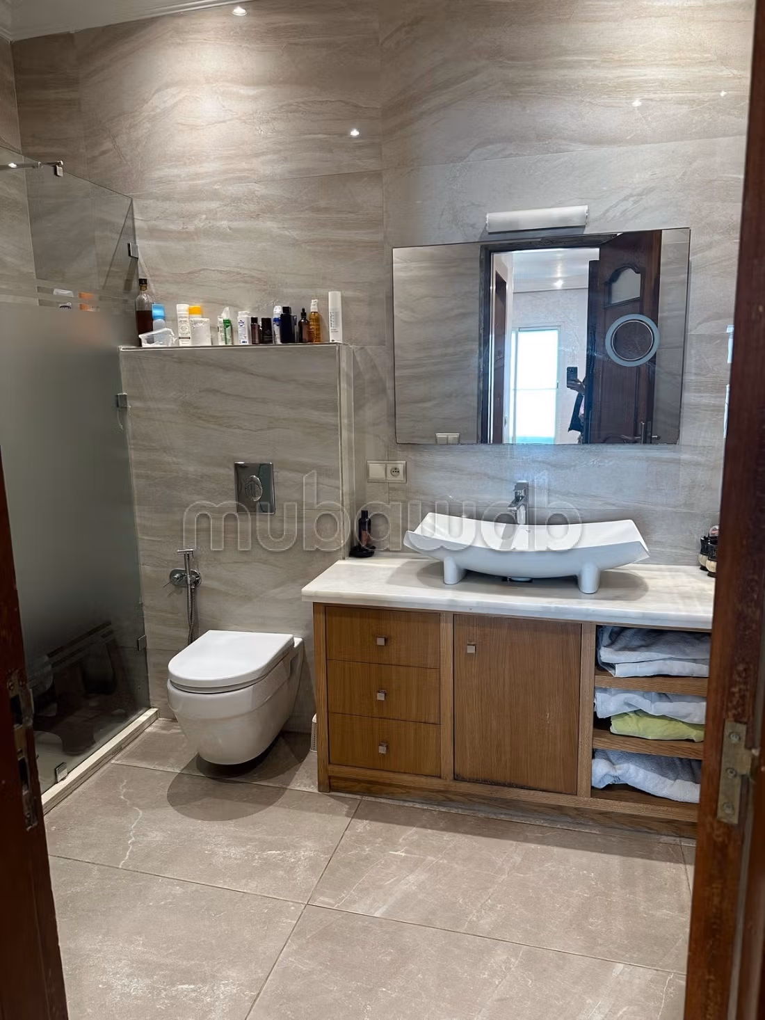 In Affitto – Appartamento Spazioso e Moderno Palma