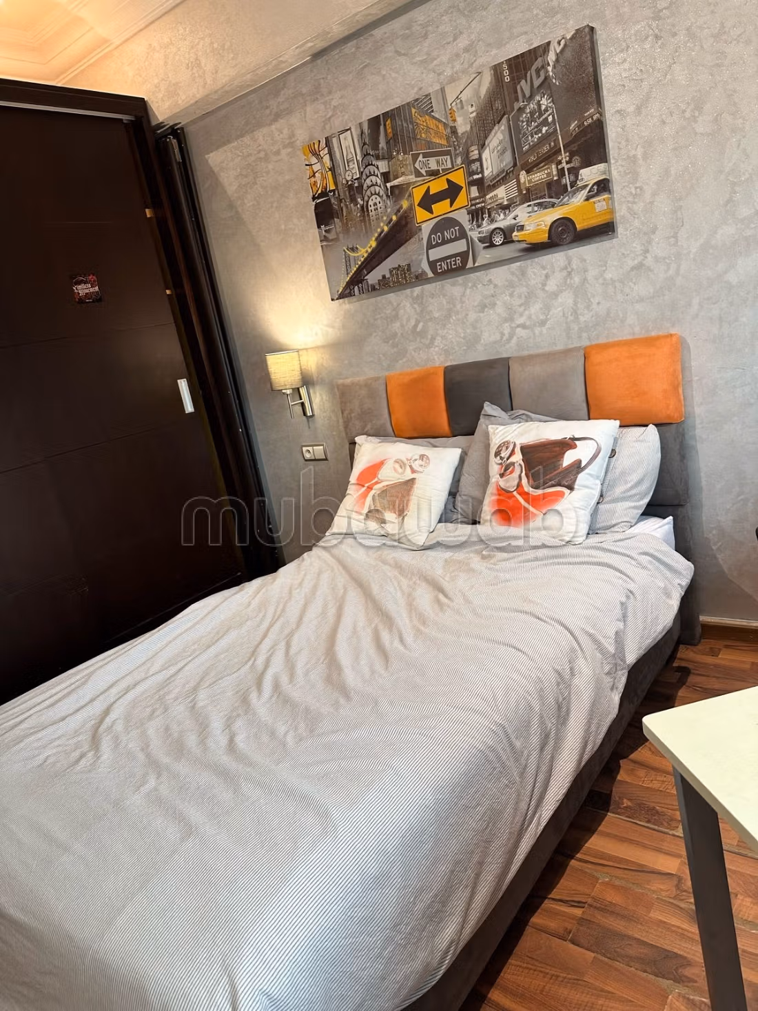 In Affitto – Appartamento Spazioso e Moderno Palma