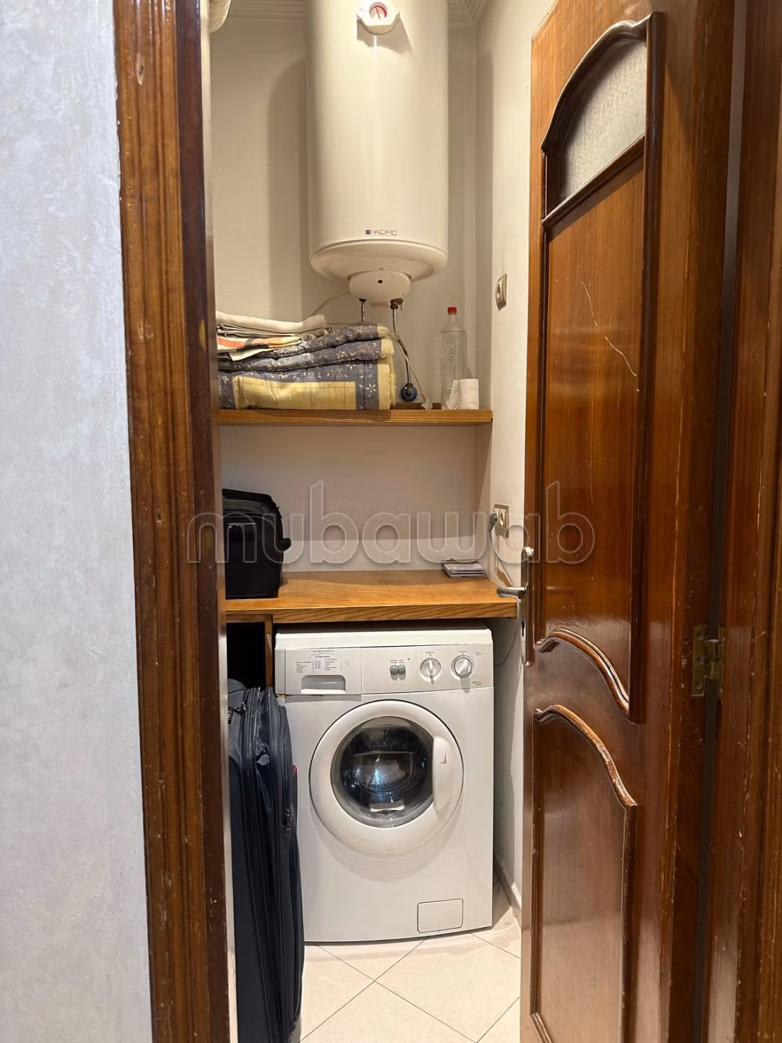 In Affitto – Appartamento Spazioso e Moderno Palma