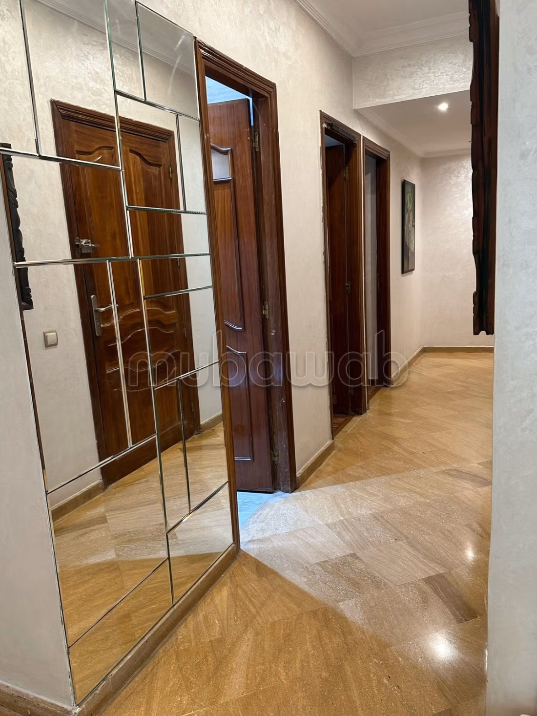 In Affitto – Appartamento Spazioso e Moderno Palma