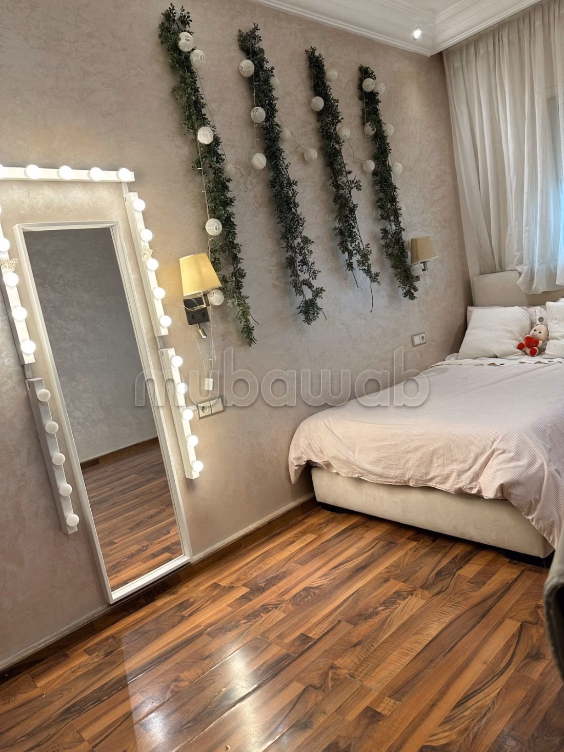 In Affitto – Appartamento Spazioso e Moderno Palma