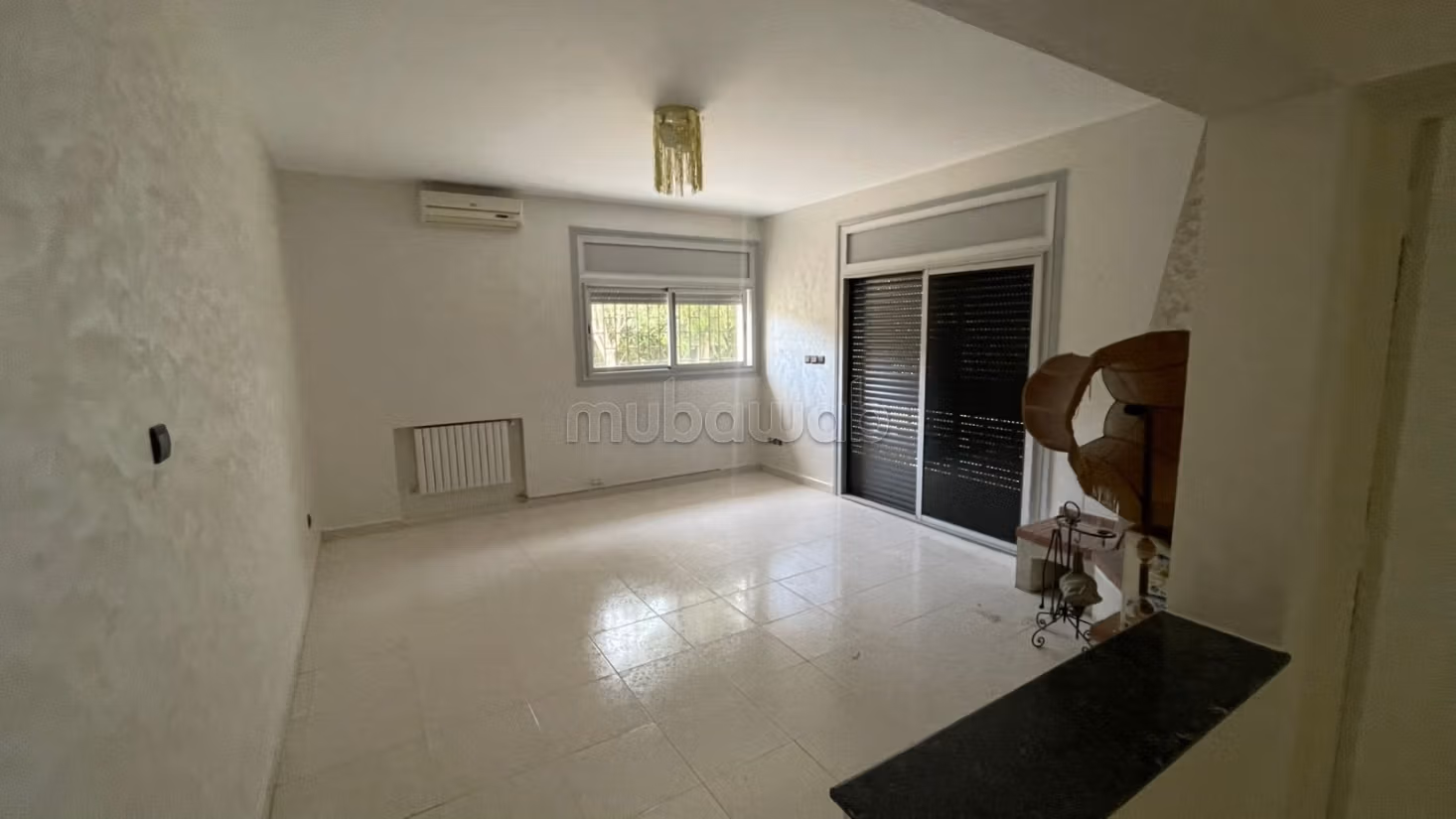 Villa de Prestige à louer à OLM SOUISSI