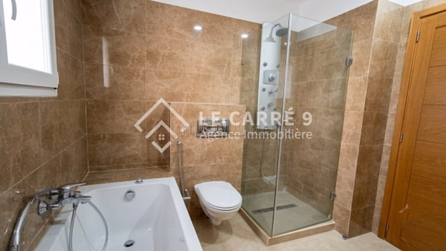 Appartamento S4 in affitto al lago 2