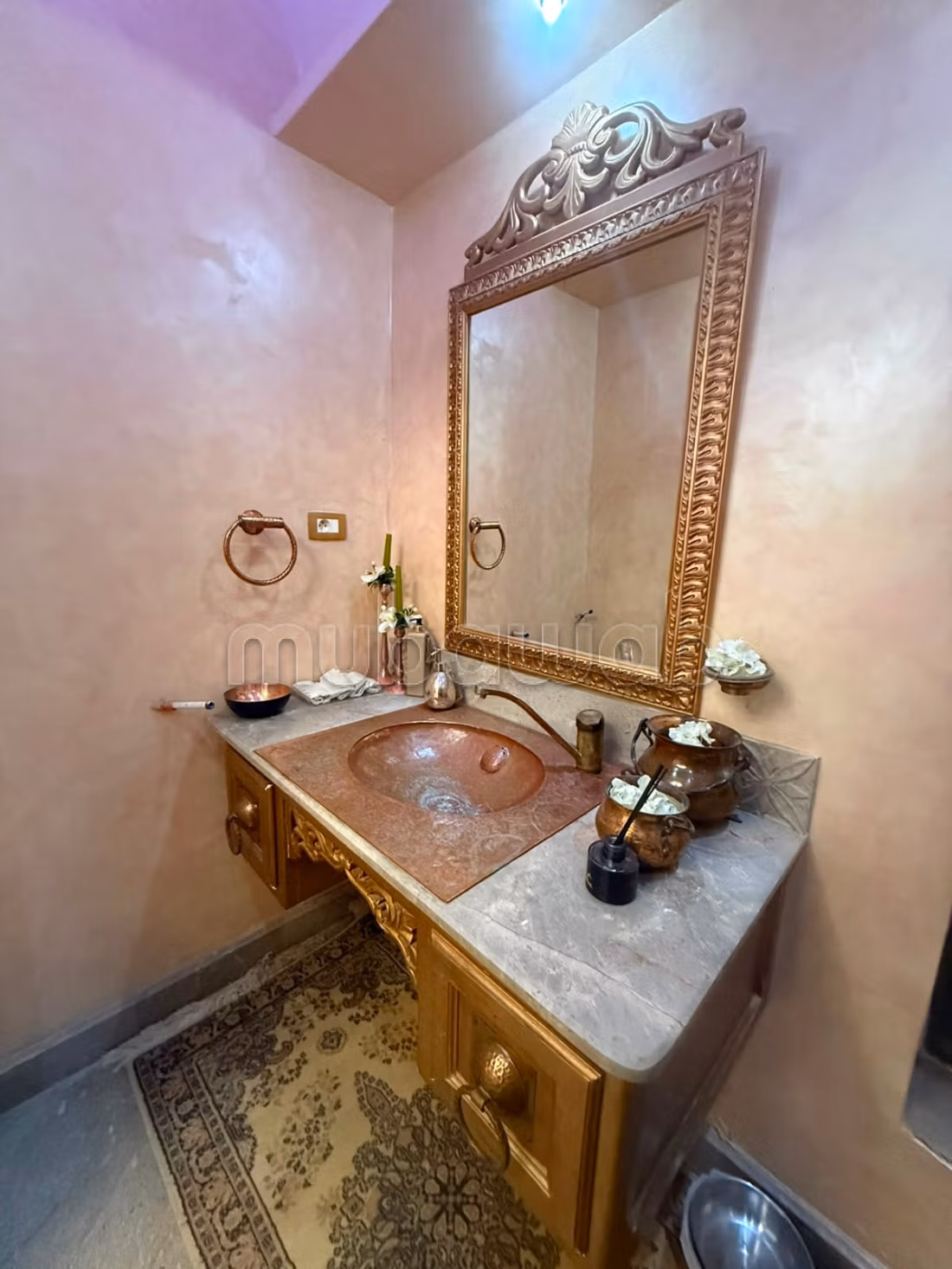 In vendita villa di alta qualità a Borj Touil