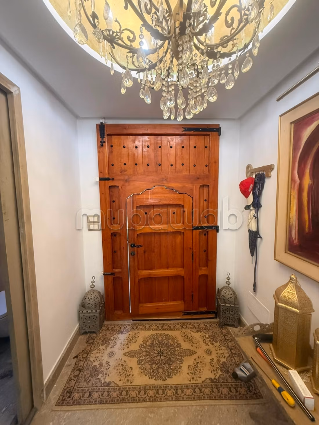 In vendita villa di alta qualità a Borj Touil